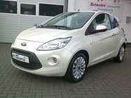 Ford Ka/Ka+ 2015