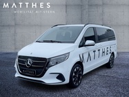 Mercedes-Benz V-Class 2026