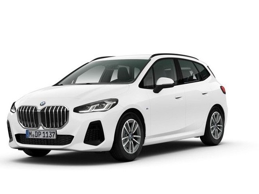 BMW 2 Series 2025