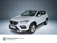 Seat Ateca 2025