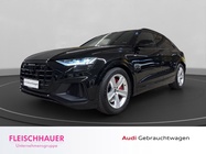 Audi Q8 2023