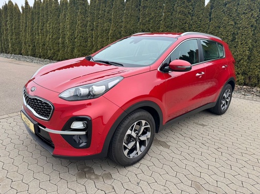 Kia Sportage 2019