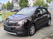 Opel Mokka 2015