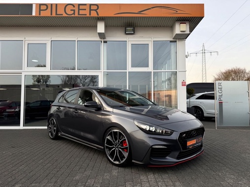 Hyundai i30 2020