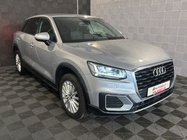 Audi Q2 2019