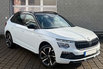 Skoda Kamiq 2025
