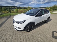 Opel Grandland 2018