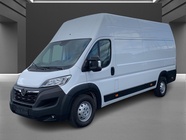 Opel Movano 2023