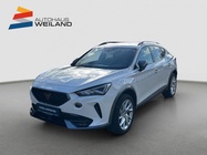Cupra Formentor 2022