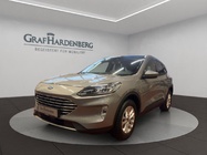 Ford Kuga 2021