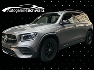 Mercedes-Benz GLB-Class 2021