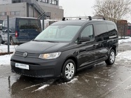Volkswagen Caddy Maxi 2022