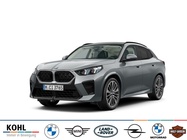 BMW X2 2025
