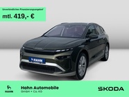 Skoda Enyaq 2026