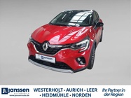 Renault Captur 2021