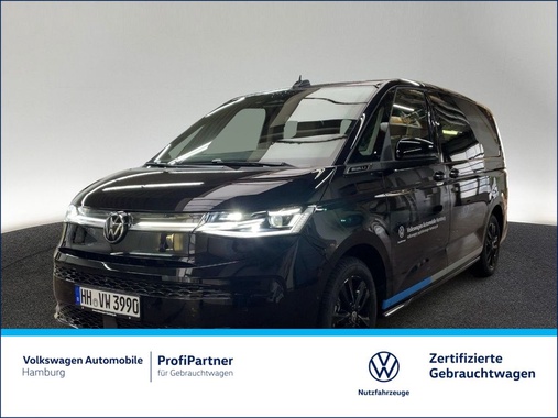 Volkswagen T7 2025