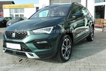 Seat Ateca 2022