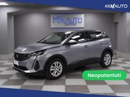 Peugeot 3008 2021