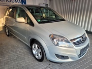 Opel Zafira 2011