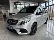 Mercedes-Benz V-Class 2022