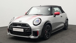MINI Cabrio 2025