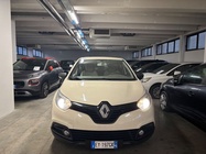 Renault Captur 2015
