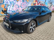 BMW i4 2022