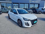 Peugeot 208 2025
