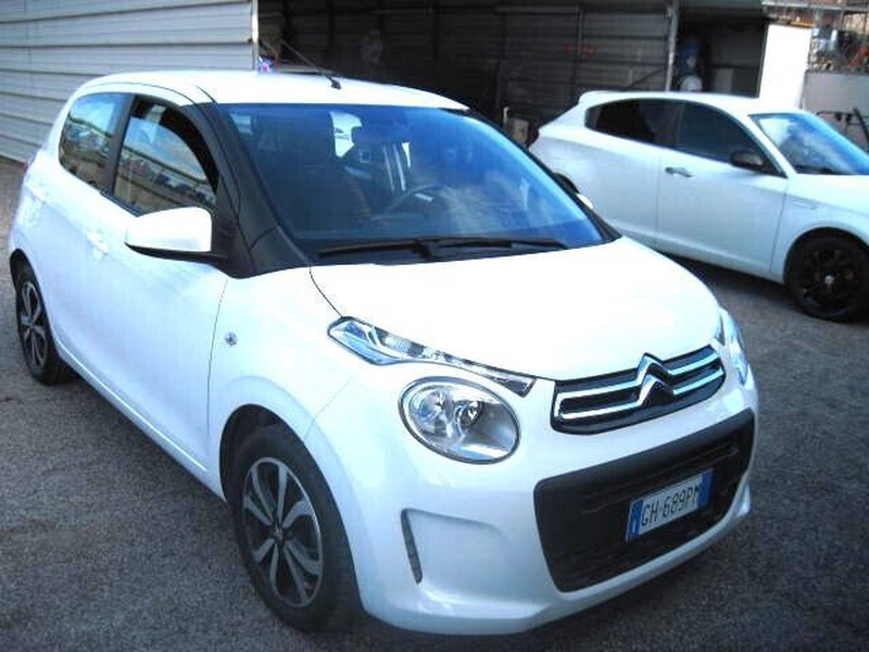 Citroen C1