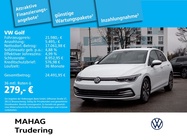 Volkswagen Golf 2024