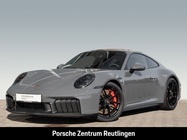 Porsche 992 2024