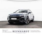 Audi Q8 e-tron 2023