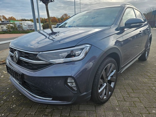 Volkswagen Taigo 2022