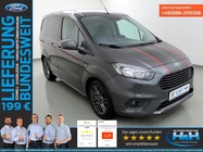 Ford Transit Courier 2023