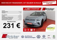 Volkswagen ID.4 2021