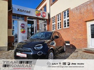 Fiat 500e 2021