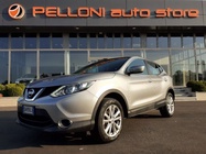 Nissan Qashqai 2014