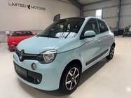 Renault Twingo 2015