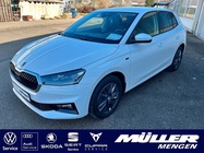 Skoda Fabia 2026