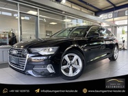 Audi A6 2023