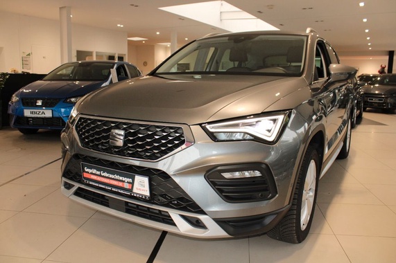 Seat Ateca 2025