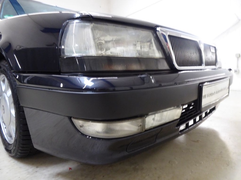 Lancia Thema