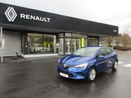 Renault Clio 2021
