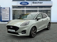 Ford Puma 2026