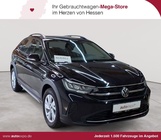 Volkswagen Taigo 2024