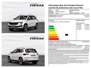 Skoda Karoq 2026