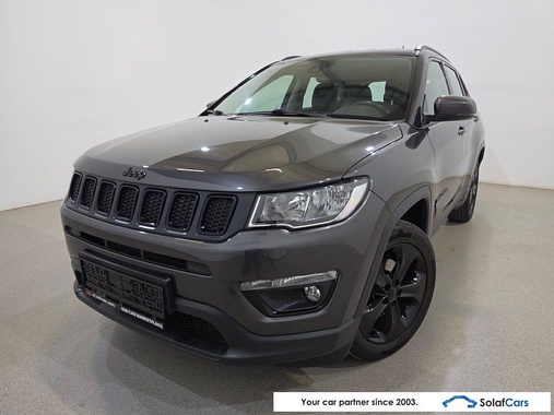 Jeep Compass 2019
