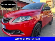 Lancia Ypsilon 2022