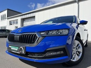 Skoda Octavia 2021