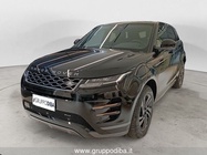 Land Rover Evoque 2023